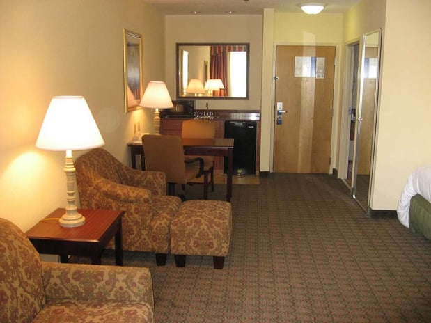 Images Hampton Inn Canton
