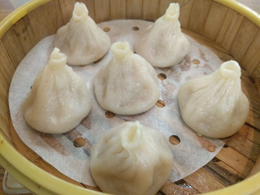 Dumpling Empire 水饺帝国 Photo