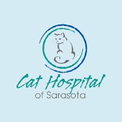 Cat Hospital of Sarasota Logo