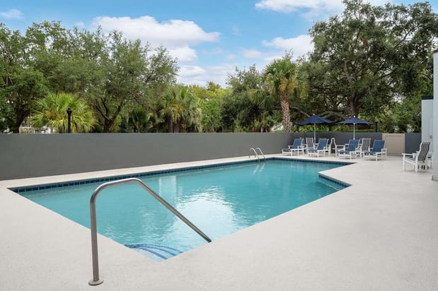 Images DoubleTree by Hilton Hilton Head Island