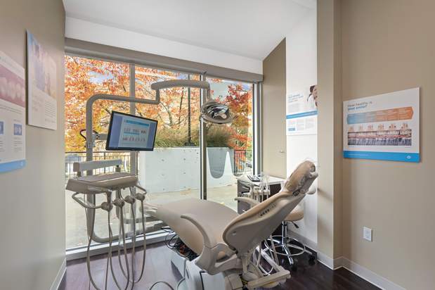 Images Dentists of Queen Anne