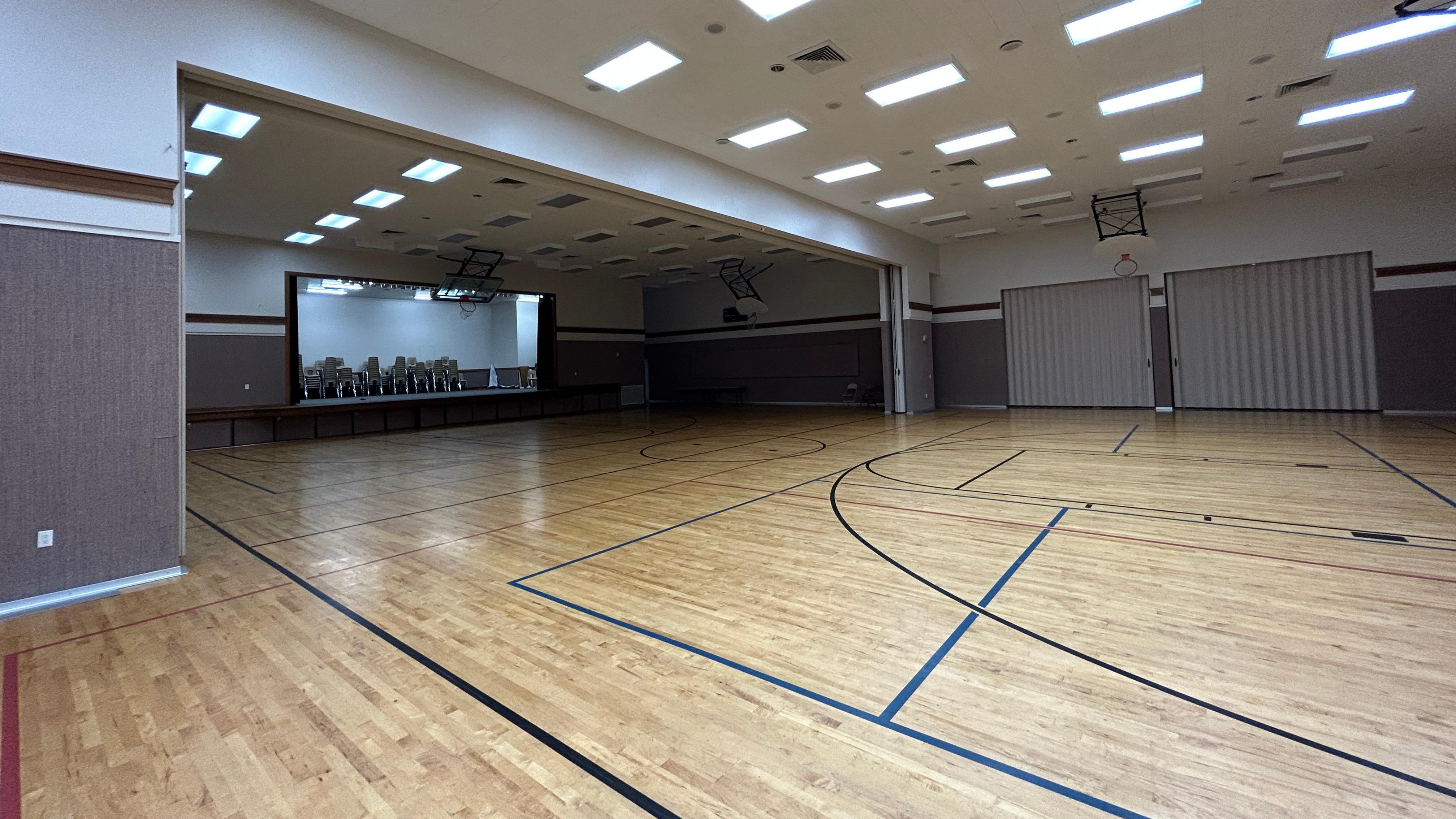 The Church of Jesus Christ of Latter-day Saints Image