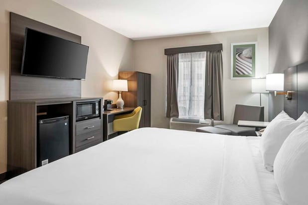 Images Best Western Heartland Inn