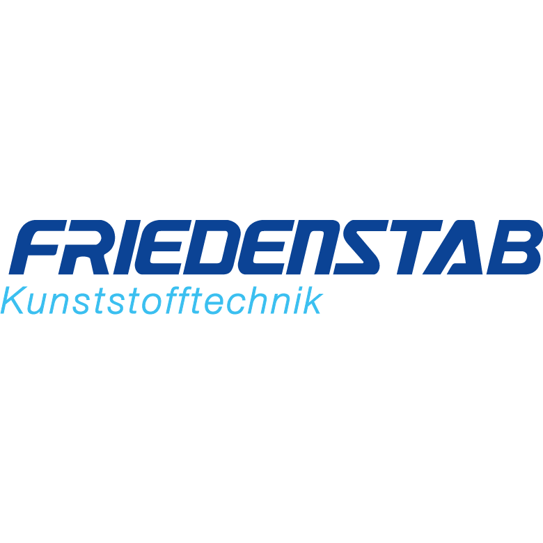 Logo Friedenstab Kunststofftechnik GmbH
