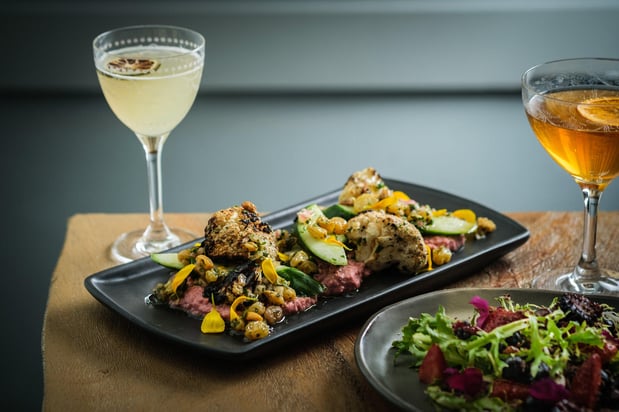 Images Kimpton Aertson Hotel by IHG