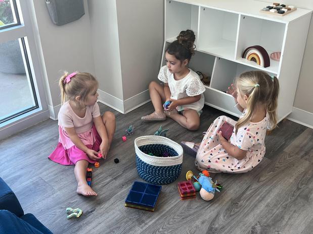 Images Pinnacle Chiropractic - Pediatric and Prenatal Chiropractors