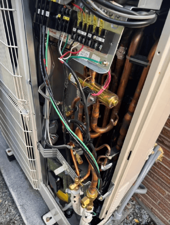 Images Good Guys Heating, Air and Electrical