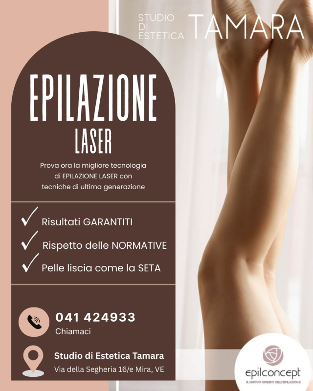 Images Studio di Estetica Tamara
