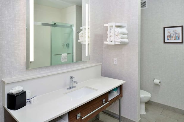 Images Hampton Inn & Suites Greenville