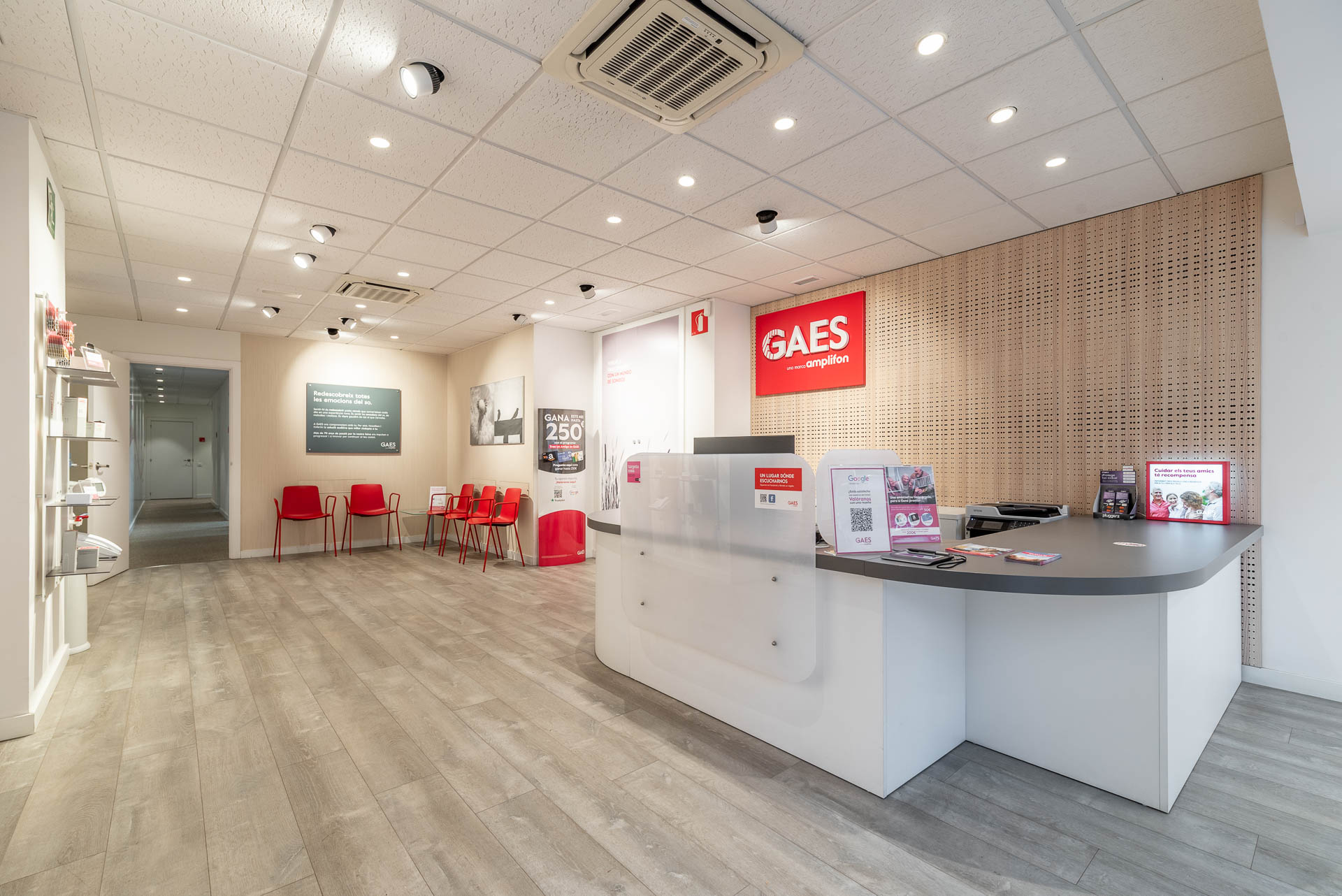 Galería en miniatura