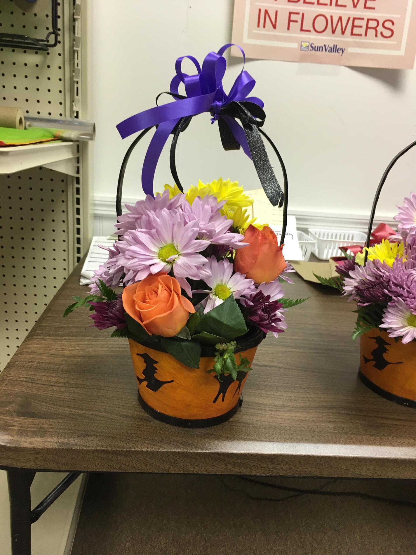Images Seymour Florist
