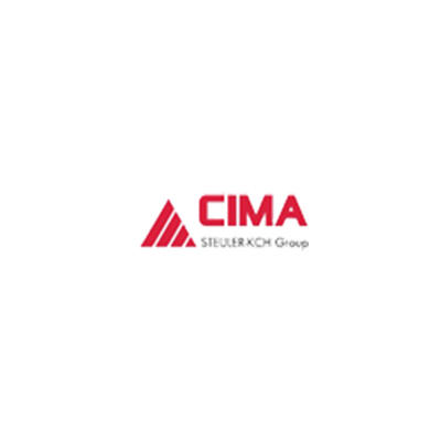 Cima Steuler Logo