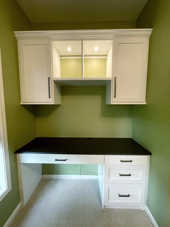 Images Concept II Closets