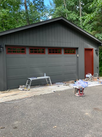 Images Nex-Gen Painting Inc