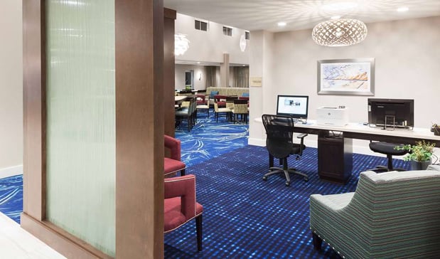 Images Homewood Suites by Hilton Cape Canaveral-Cocoa Beach