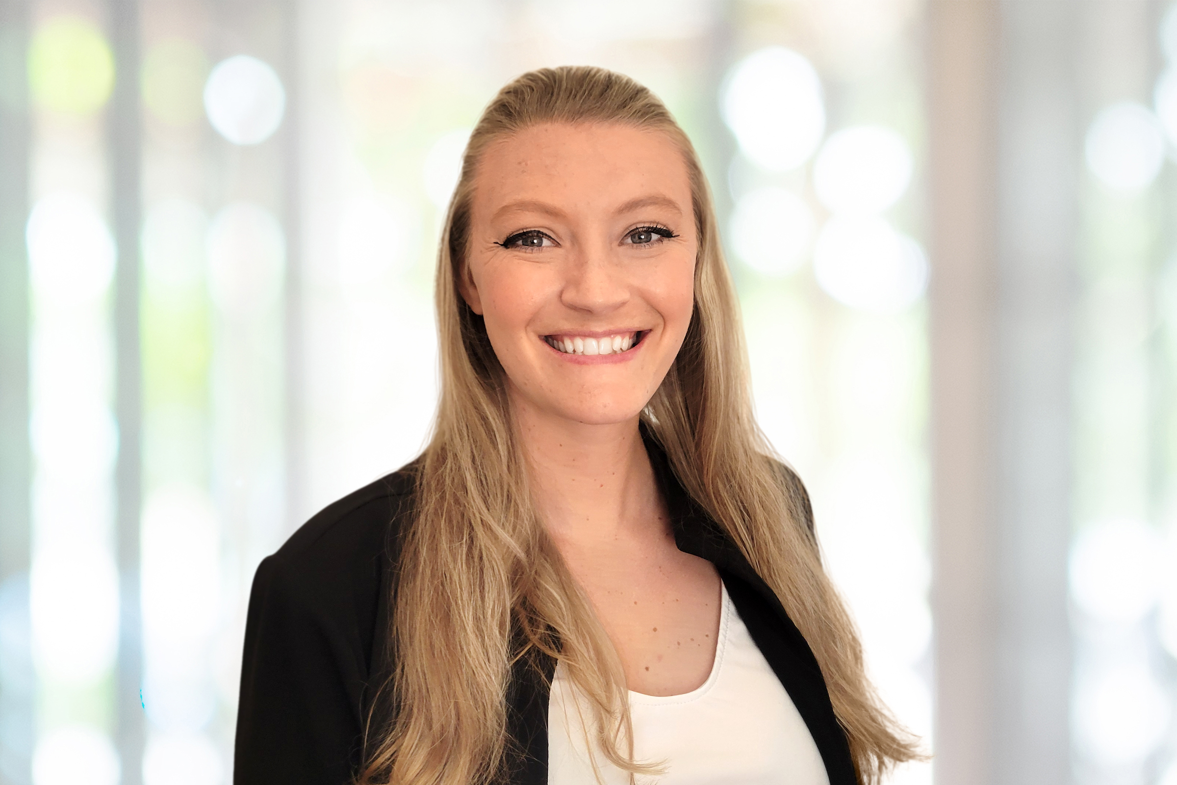 Jade Reed - Tucson, AZ - Optometry, Optometrist