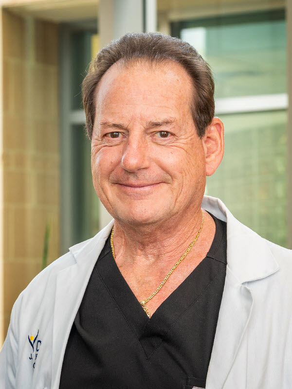 Headshot of Joseph A. Pedone, MD