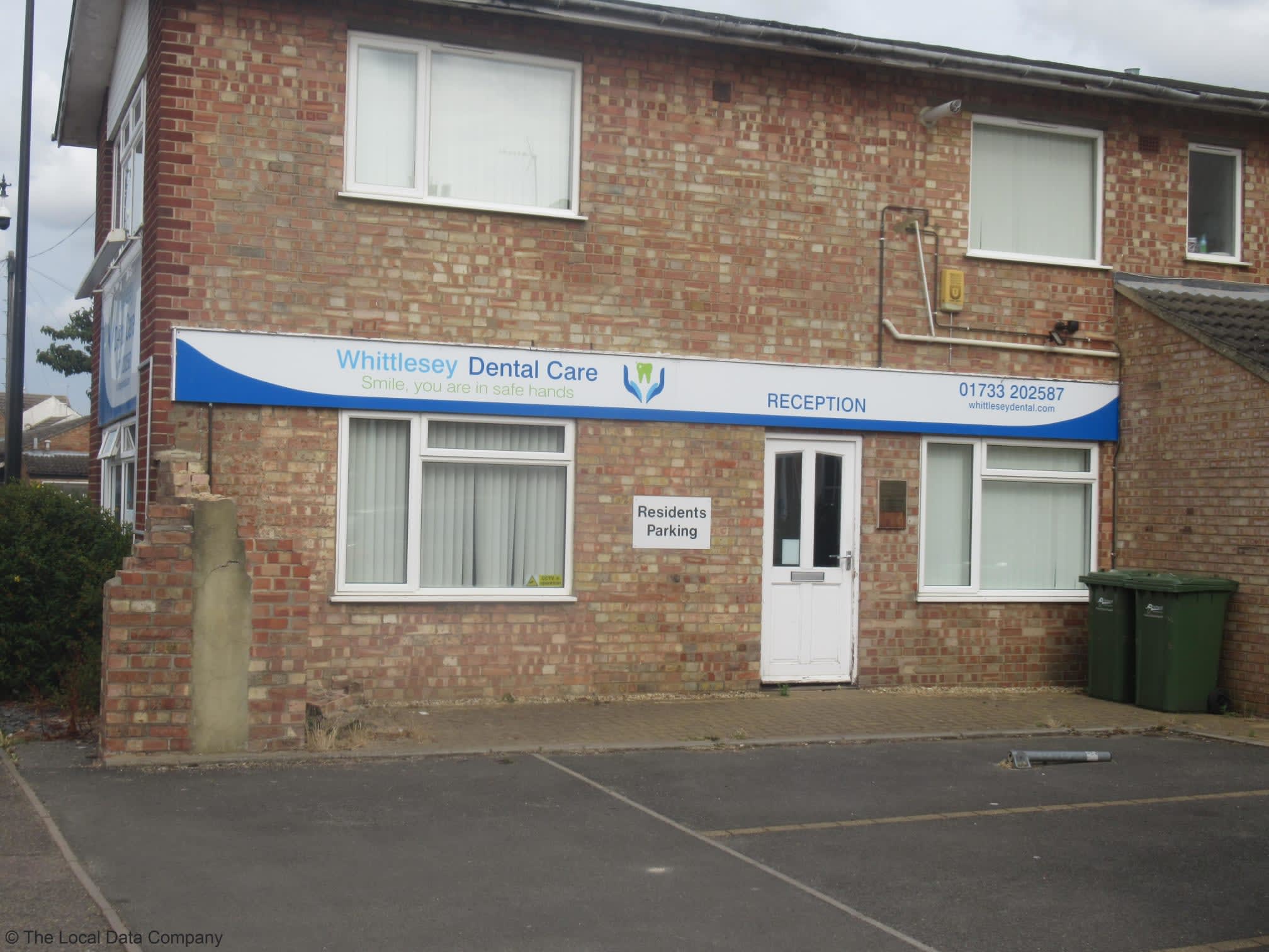 Images Whittlesey Dental Care
