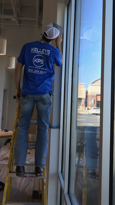 Kelleys Painting Services Image