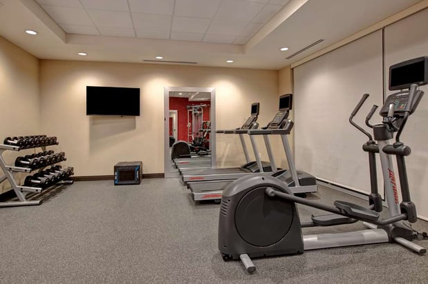 Images Home2 Suites by Hilton Carmel Indianapolis