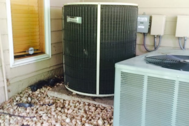 Images COMFORT SOLUTIONS HEATING & COOLING