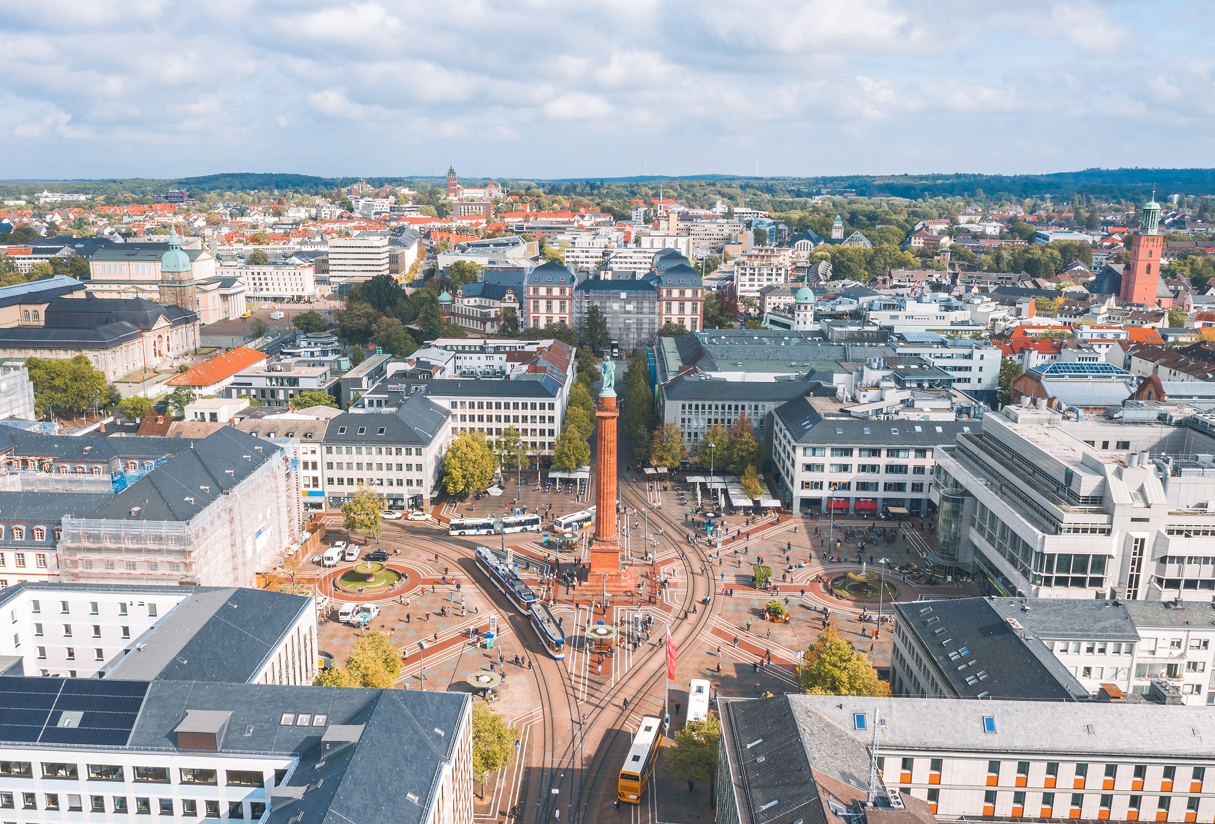 Bild 2 Treuhand Hannover Steuerberatung und Wirtschaftsberatung für Heilberufe GmbH Darmstadt in Darmstadt