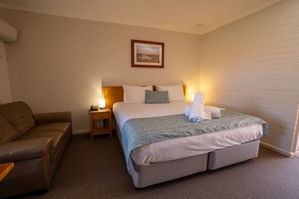 Hospitality Carnarvon, SureStay Collection by Best Western