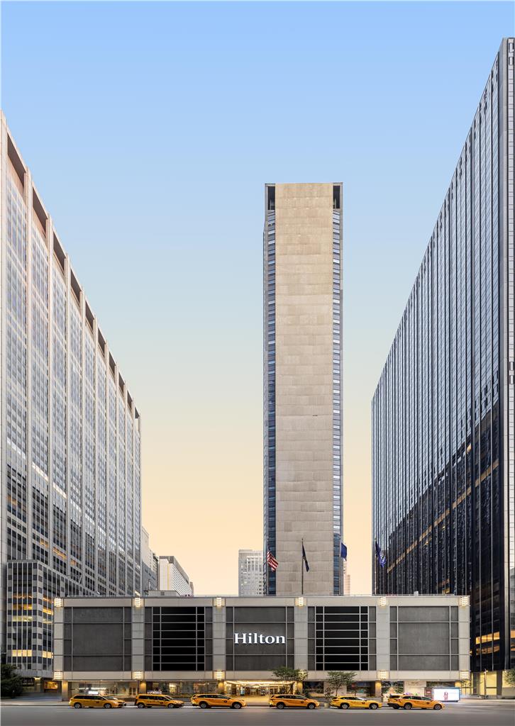 New York Hilton Midtown