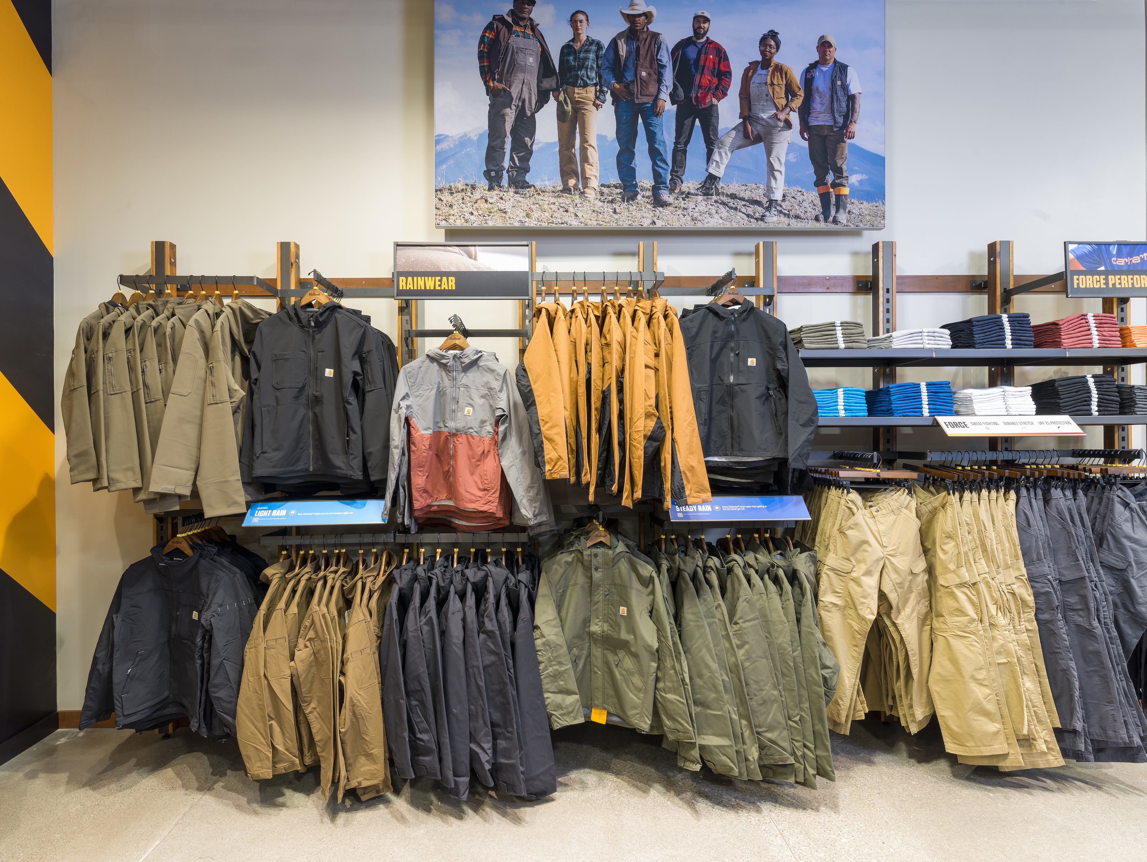 Carhartt - Reno