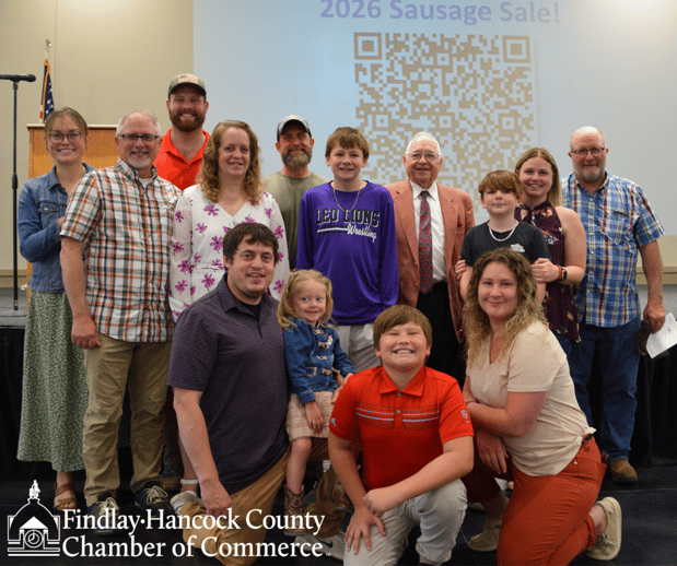 Images Findlay-Hancock County Chamber of Commerce