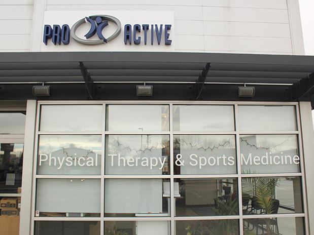 Images Pro Active Physical Therapy and Sports Medicine - Englewood