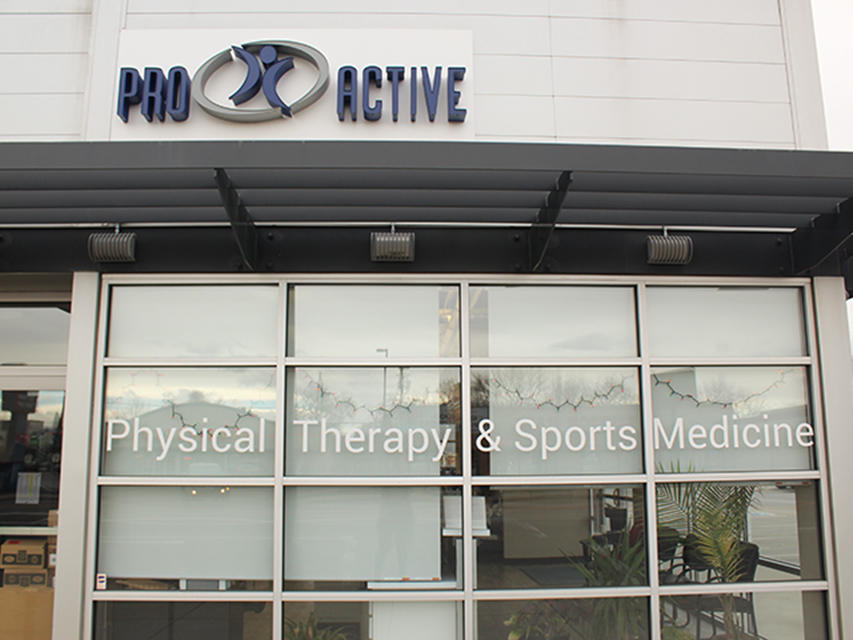 ProActive Physical Therapy
2700 South Broadway
Englewood