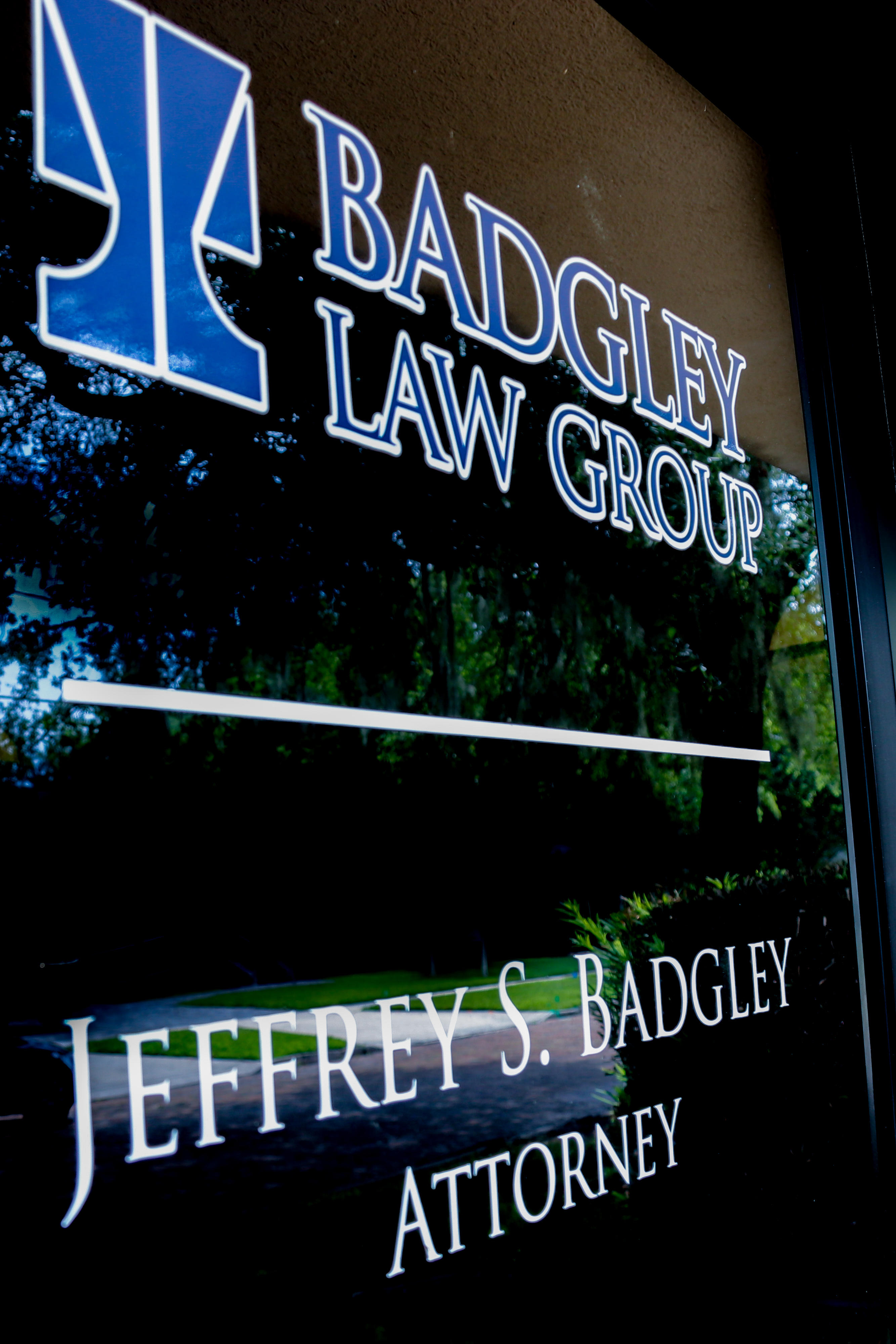 Badgley Law Group Photo