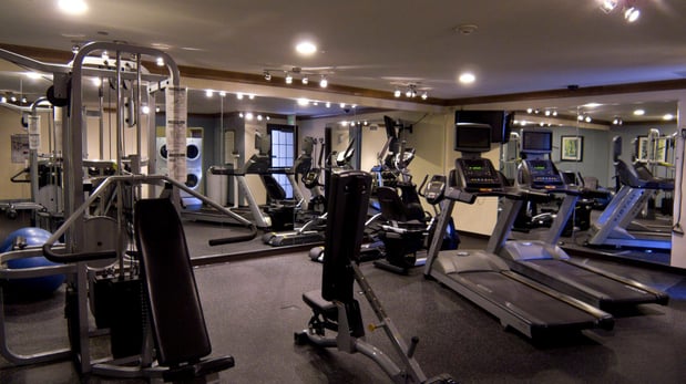Images Staybridge Suites Houston West/Energy Corridor by IHG