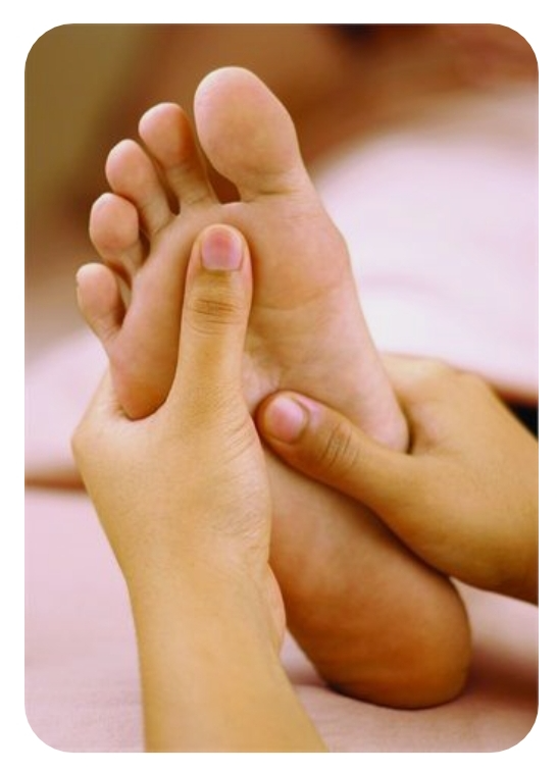 Images Hela Dig Yogamassage