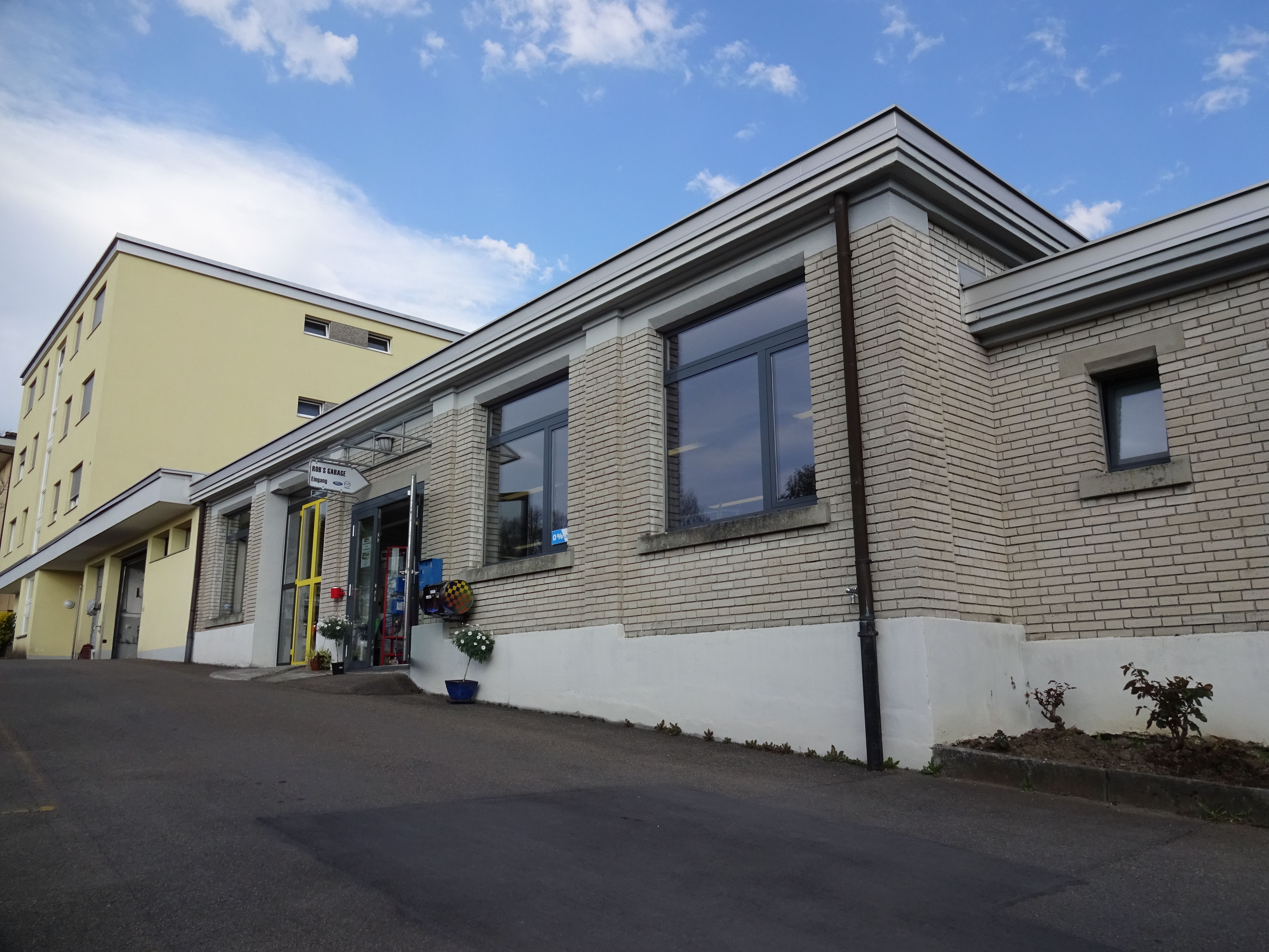 Bilder ROB'S Garage GmbH
