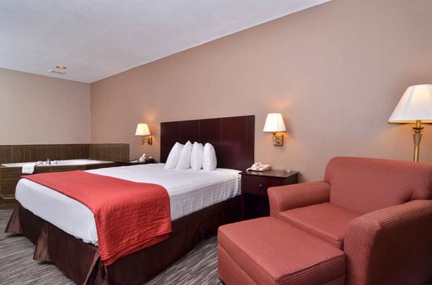 Images Best Western Dayton Inn & Suites