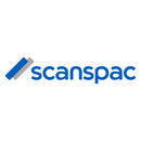 Saint-Gobain Sweden AB, Scanspac Logo