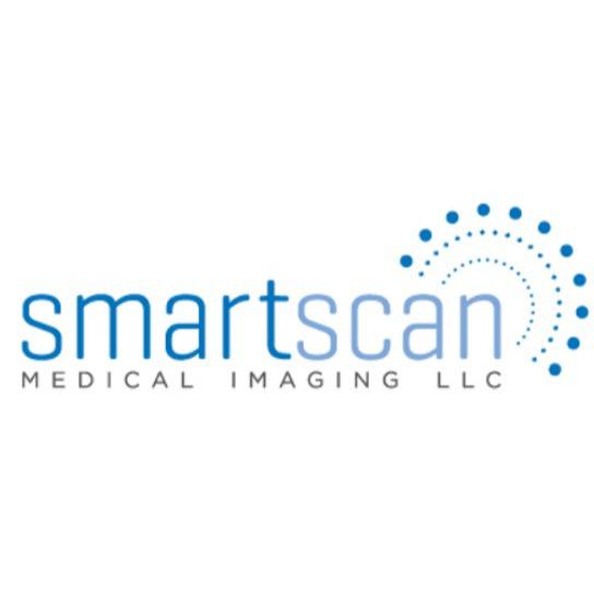 Smart Scan Medical Imaging - Eau Claire Center Logo