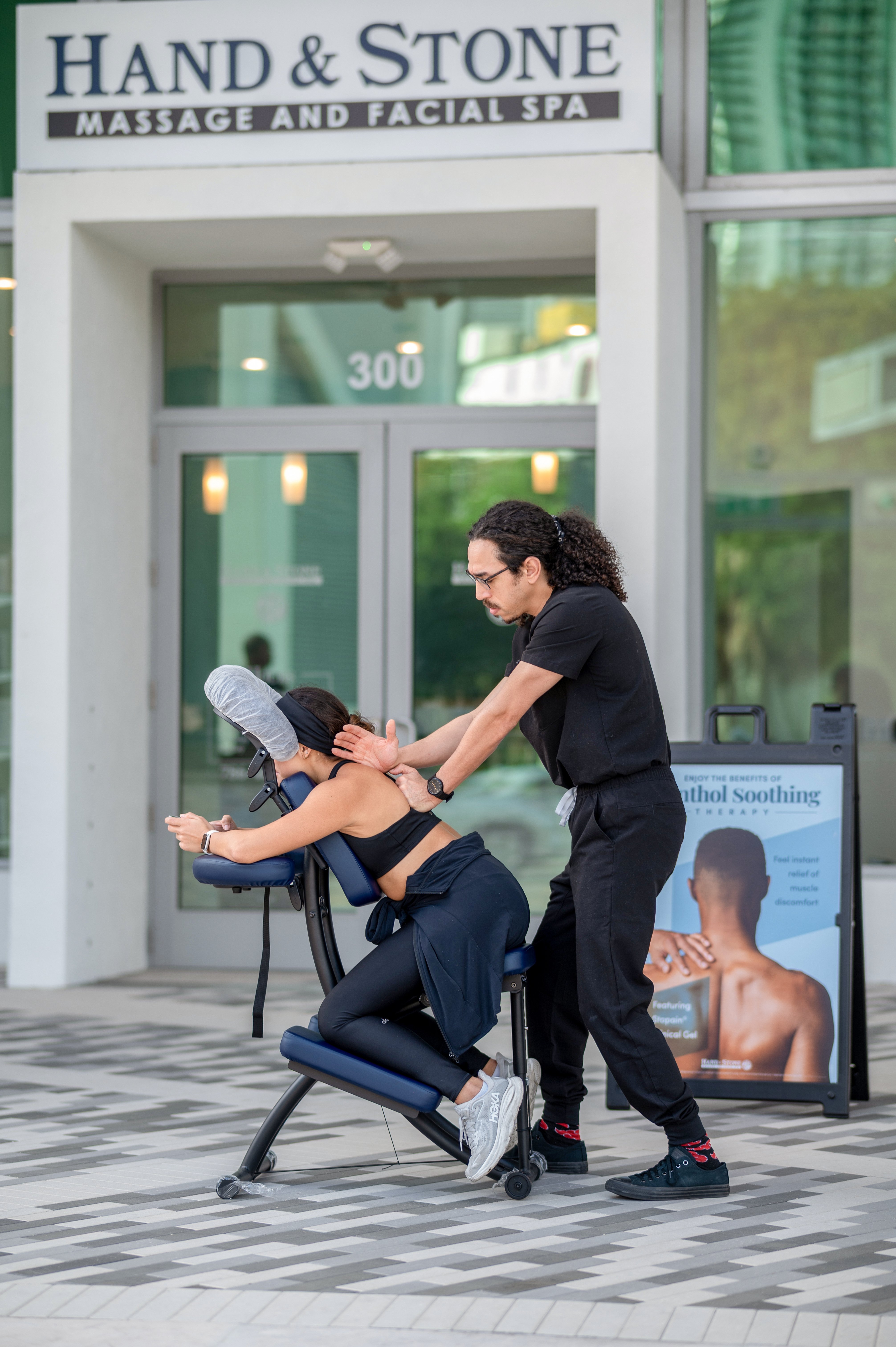 Hand & Stone Massage and Facial Spa Image