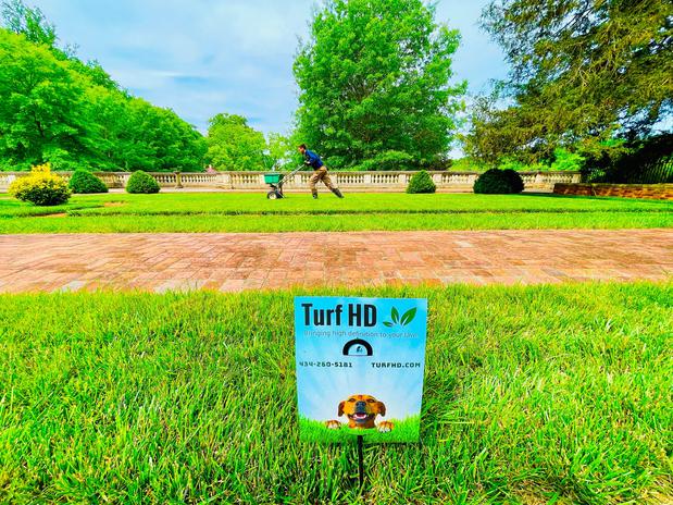 Images Turf HD