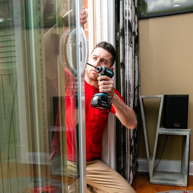 Images Sliding Door and Window Repair Service Inc