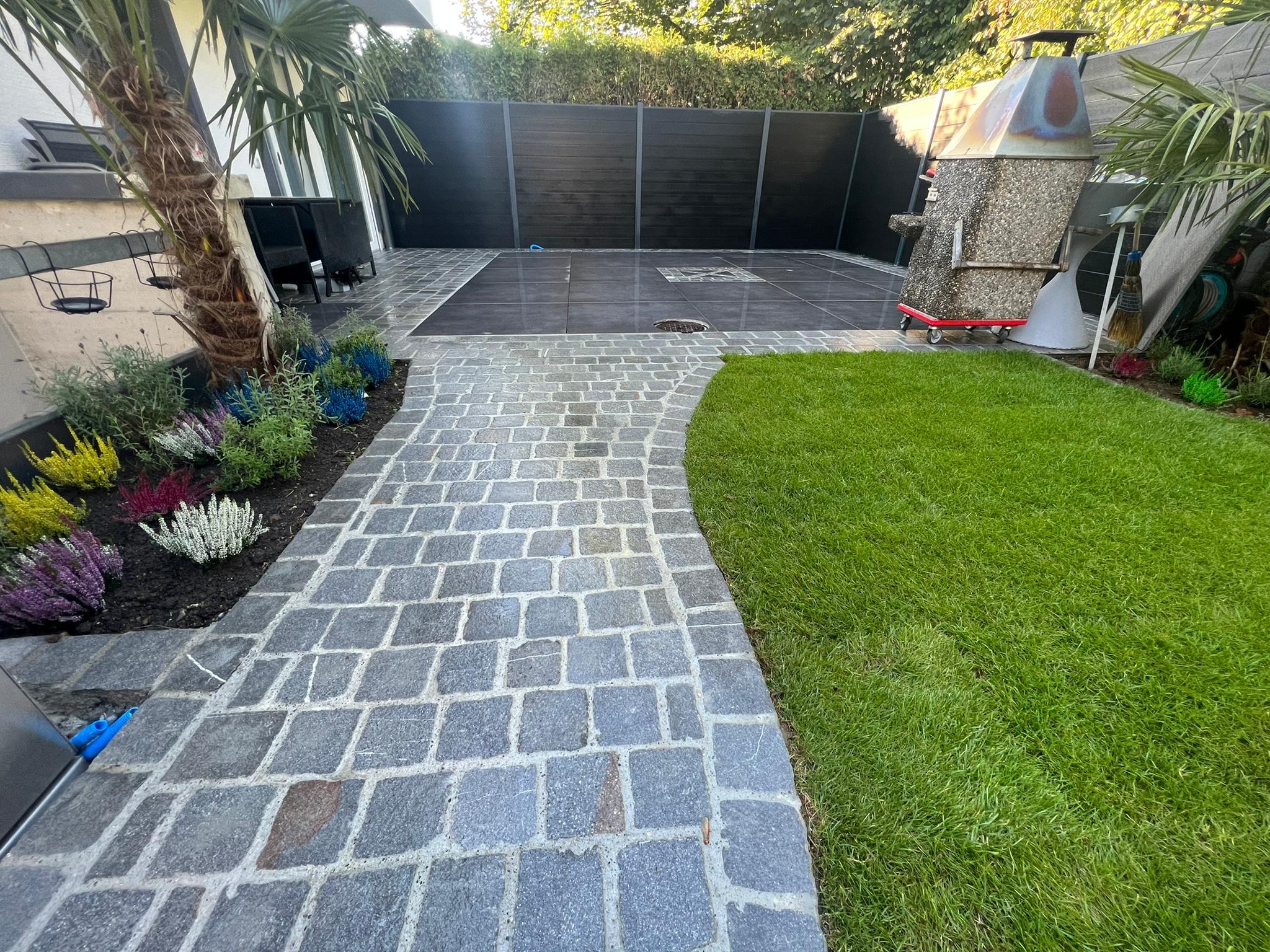 Bilder 2S Gartenbau GmbH