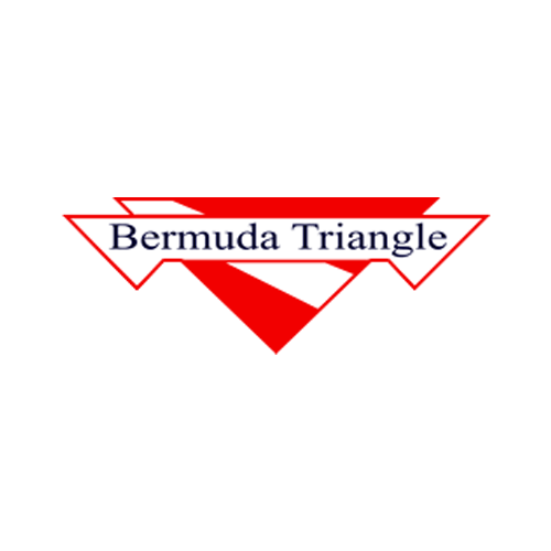 Bermuda Triangle Dive Shop of Asheville Logo