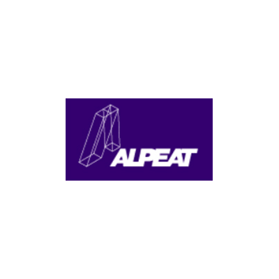 Alpeat Sas Logo