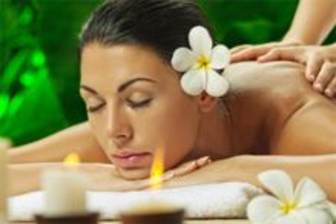 Images Aiyara Thai Wellness