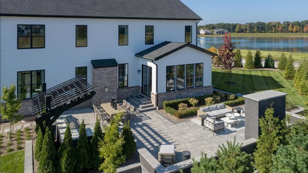 Images Toll Brothers at The Reserve at Crystal Lake