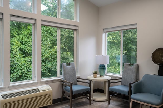 Images Asher Point Independent Living of Hoover