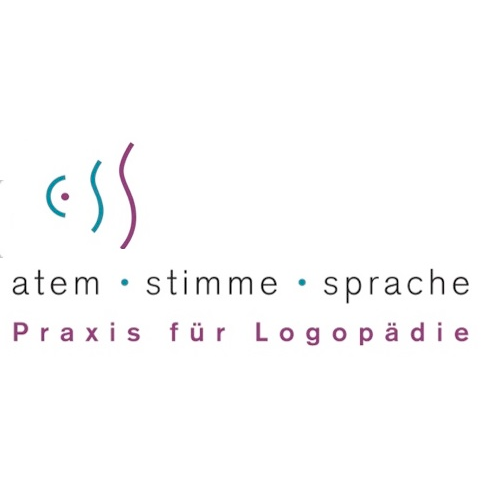 Logo Sabine Ferschl Praxis für Logopädie