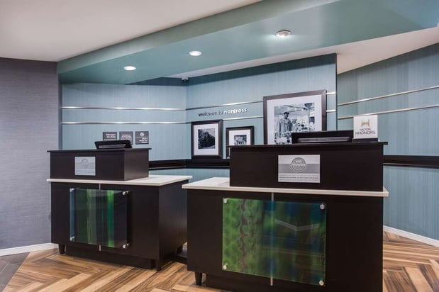 Images Hampton Inn Norcross